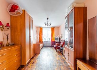 Продажа 1-ком. квартиры, 42 м2, Санкт-Петербург, Белоостровская улица, 3, муниципальный округ Сампсониевское