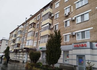 Продажа 2-ком. квартиры, 42 м2, Казань, Советский район, Даурская улица, 23