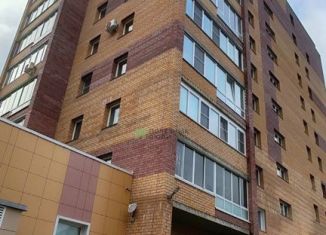 Продажа квартиры свободная планировка, 104 м2, Киров, Преображенская улица, 95