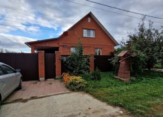 Продается дом, 125.1 м2, Челябинская область, Лесная улица