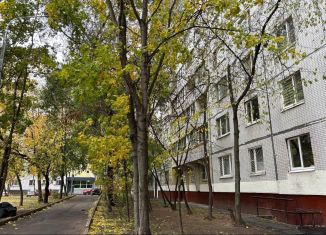 Квартира на продажу студия, 17.5 м2, Москва, улица Корнейчука, 55, метро Алтуфьево