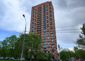 Продам трехкомнатную квартиру, 71.3 м2, Москва, улица Академика Скрябина, 3/1к4, метро Юго-Восточная