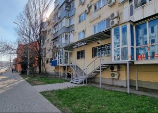 Продам офис, 45 м2, Краснодар, улица Мира, 44