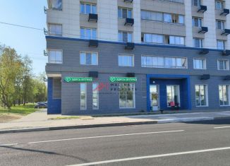 Продается торговая площадь, 77 м2, Москва, Варшавское шоссе, 100к1