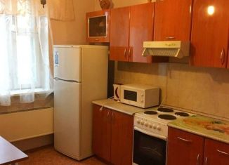 Продажа 1-комнатной квартиры, 40.1 м2, Нижний Новгород, Нижегородский район, Казанское шоссе, 8к2