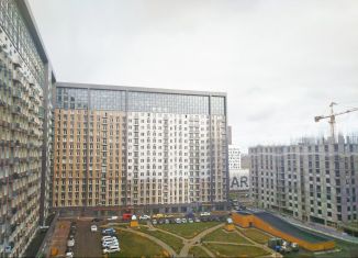 Продам квартиру студию, 30.8 м2, Москва, Берёзовая аллея, 19к2, СВАО