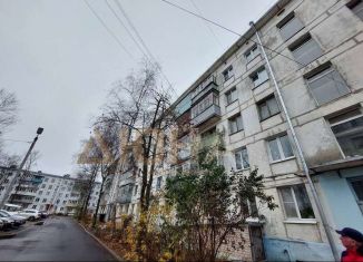 Продам 2-комнатную квартиру, 44 м2, Костромская область, Пионерская улица, 1/20