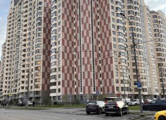 Продажа 1-комнатной квартиры, 38 м2, Москва, улица Главмосстроя, 5, район Солнцево