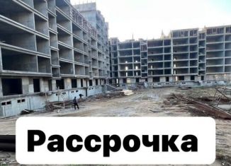 Продается однокомнатная квартира, 57 м2, Избербаш, улица Оника Арсеньевича Межлумова, 1А