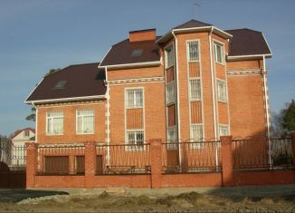 Продажа дома, 593 м2, деревня Патрушева, Сибирская улица, 35