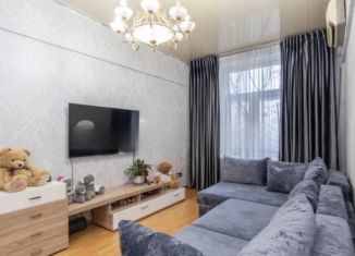 Продается 2-ком. квартира, 51 м2, Москва, переулок Расковой, 24