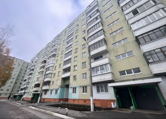 Сдам 2-ком. квартиру, 54 м2, Пермь, Красноводская улица, 24, Дзержинский район