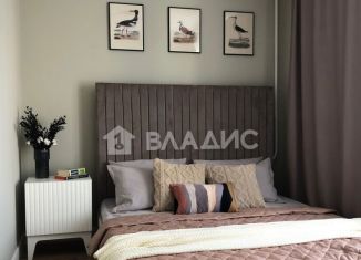 Продам двухкомнатную квартиру, 35 м2, Москва, улица Гарибальди, 14к1, метро Новаторская