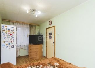 2-комнатная квартира на продажу, 46 м2, Уфа, Октябрьский район, улица Менделеева, 215/1