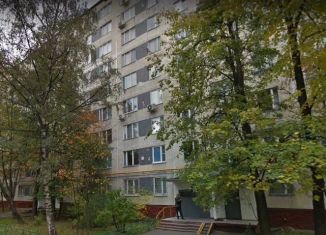 2-комнатная квартира на продажу, 44 м2, Москва, метро Беляево, Профсоюзная улица, 152к4