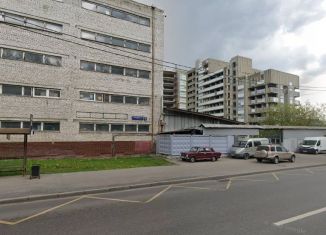 Сдается в аренду гараж, 17 м2, Москва, район Фили-Давыдково, Давыдковская улица, 9