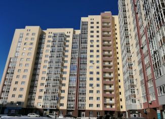 1-ком. квартира на продажу, 52 м2, Оренбург, Уральская улица, 2Д, Ленинский район