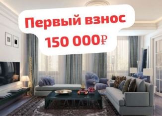 Продам квартиру студию, 38.7 м2, Дагестан, 7-я линия, 166