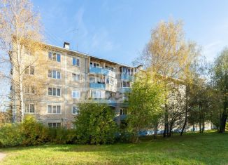 Продажа 2-ком. квартиры, 38.3 м2, Лобня, Деповская улица, 15