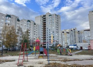 Продажа 2-ком. квартиры, 63.1 м2, Тамбовская область, Ореховая улица, 5