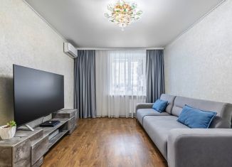 Продам 3-ком. квартиру, 68 м2, Казань, ЖК Сокольники, Спартаковская улица, 88Б