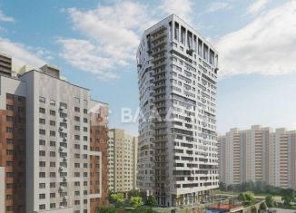 Продажа 4-комнатной квартиры, 135.3 м2, Москва, ЮЗАО, улица Обручева, 3