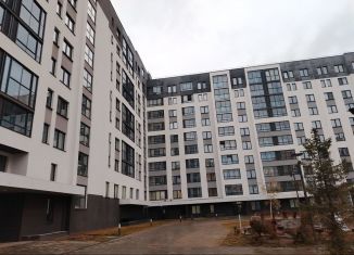 Продажа 3-ком. квартиры, 77.3 м2, Удмуртия, улица имени В.С. Тарасова, 2