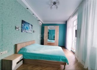 Продажа 2-ком. квартиры, 64 м2, Геленджик, Крымская улица, 19к2