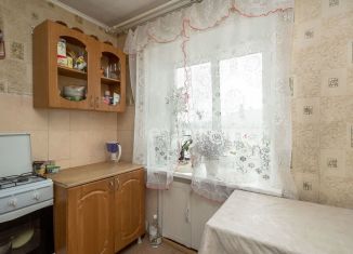 Продажа 1-комнатной квартиры, 30 м2, Тюмень, Калининский округ, Колхозная улица, 2