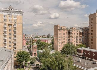 Продам трехкомнатную квартиру, 97.2 м2, Москва, 5-й Котельнический переулок, 12