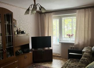 Продажа трехкомнатной квартиры, 64 м2, Рязань, Октябрьский район, улица Советской Армии, 3к4