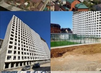 Продается двухкомнатная квартира, 77 м2, Махачкала, улица Перова, 13Б