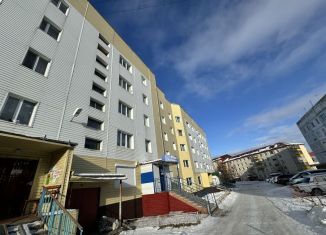 Продажа 1-комнатной квартиры, 31.7 м2, Саха (Якутия), улица Карла Маркса