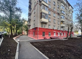 Продажа квартиры студии, 11.4 м2, Москва, Шелепихинское шоссе, 17к1, метро Шелепиха