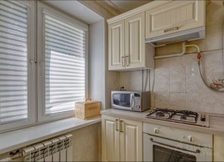 Продается трехкомнатная квартира, 56.7 м2, Химки, Московская улица, 32А