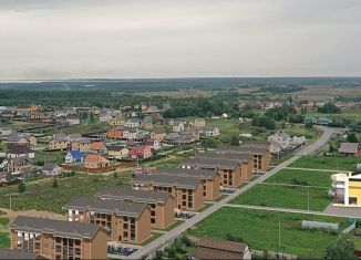 Продажа 3-комнатной квартиры, 77 м2, Смоленская область, Солнечная улица, 12