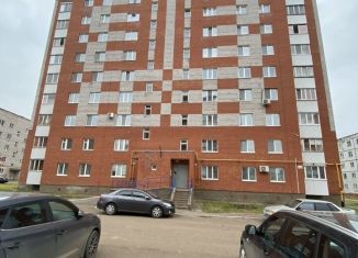 Продается 1-комнатная квартира, 37.4 м2, Республика Башкортостан, улица Карла Маркса, 6Д