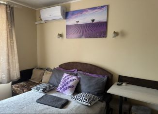 Сдача в аренду комнаты, 18 м2, Феодосия, переулок Танкистов, 18