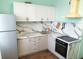 Сдается 1-ком. квартира, 40 м2, Раменское, Северное шоссе, 38