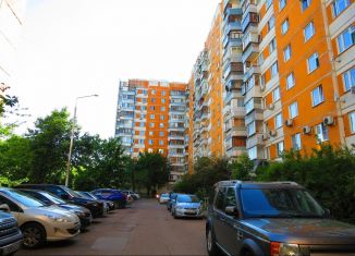 Продам квартиру студию, 17.9 м2, Москва, район Южное Бутово, Чечёрский проезд, 66