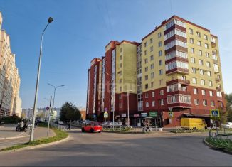 Продается 1-комнатная квартира, 38.3 м2, Калининград, улица Аксакова, 106, Ленинградский район