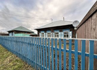 Продажа дома, 39 м2, Красноярский край, улица Чапаева