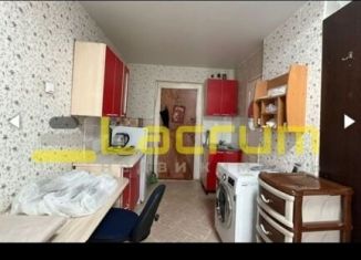 Квартира на продажу студия, 18 м2, Красноярск, Волжская улица, 7