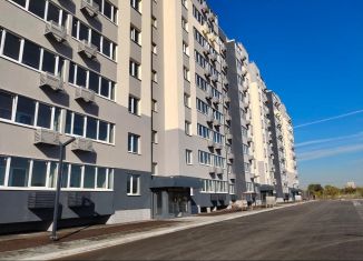 Продается однокомнатная квартира, 44 м2, Самарская область