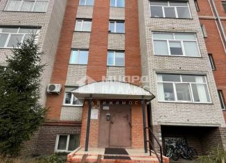 Продам 1-ком. квартиру, 34.5 м2, Омск, улица Перелёта, 18, Кировский округ