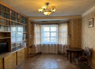 Продам трехкомнатную квартиру, 89 м2, Калуга, Первомайская улица, 14