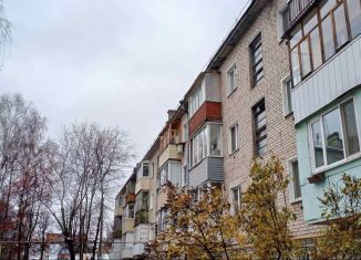 Продается 2-комнатная квартира, 43.3 м2, Марий Эл, Первомайская улица, 81