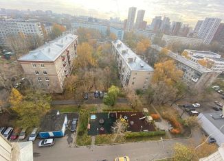 Продаю 2-комнатную квартиру, 60 м2, Москва, ВАО, Открытое шоссе, 24к3