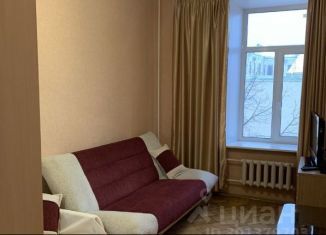 Аренда комнаты, 18 м2, Москва, улица Покровка, 29, метро Курская