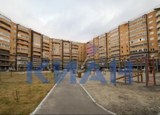 Продается трехкомнатная квартира, 83.7 м2, Красноярск, улица Шахтёров, 8